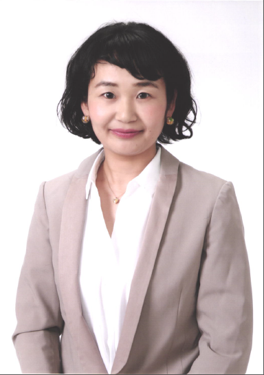 三木梢 - スマイルフット宮崎 足管理士